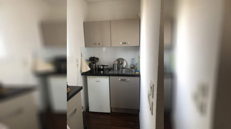 Ma-Cabane - Location Appartement Clermont-Ferrand, 60 m²