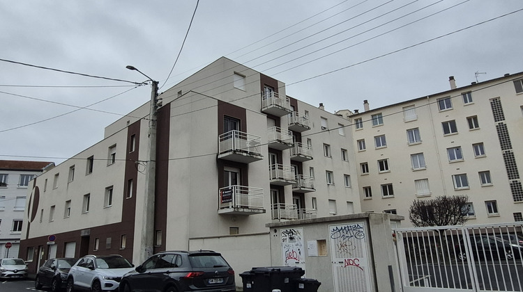 Ma-Cabane - Location Appartement Clermont-Ferrand, 60 m²