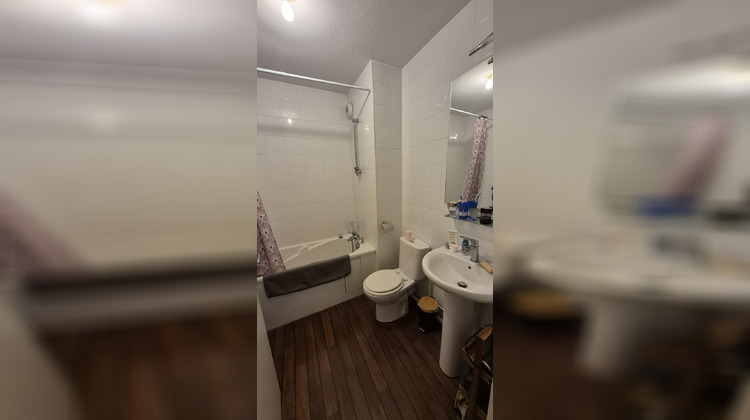 Ma-Cabane - Location Appartement Clermont-Ferrand, 60 m²