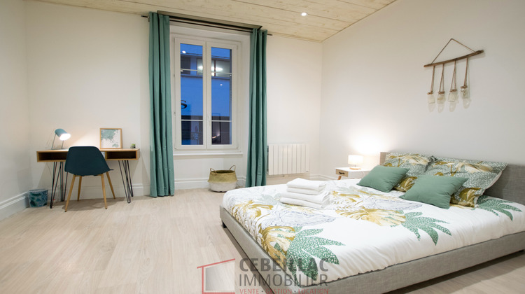 Ma-Cabane - Location Appartement Clermont-Ferrand, 18 m²