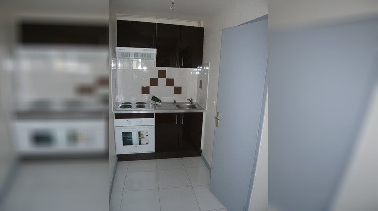 Ma-Cabane - Location Appartement CLERMONT-FERRAND, 25 m²