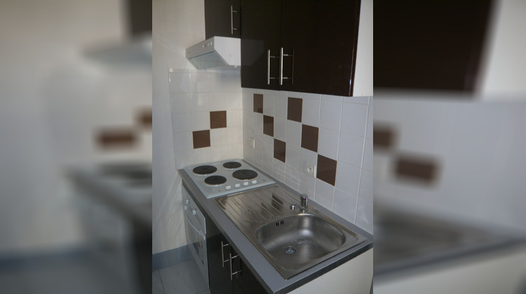 Ma-Cabane - Location Appartement CLERMONT-FERRAND, 25 m²