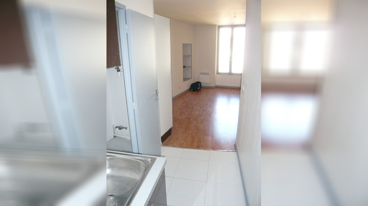 Ma-Cabane - Location Appartement CLERMONT-FERRAND, 25 m²