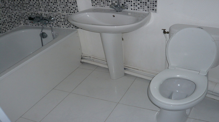 Ma-Cabane - Location Appartement CLERMONT-FERRAND, 25 m²