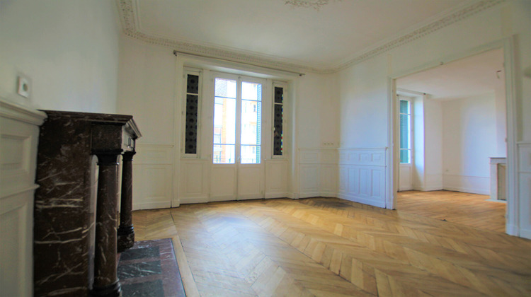 Ma-Cabane - Location Appartement CLERMONT-FERRAND, 77 m²