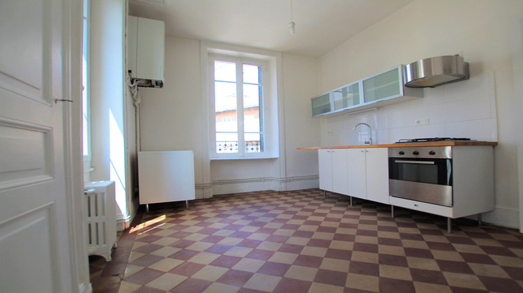 Ma-Cabane - Location Appartement CLERMONT-FERRAND, 77 m²
