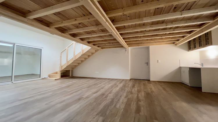 Ma-Cabane - Location Appartement Clermont-Ferrand, 54 m²