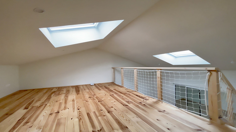 Ma-Cabane - Location Appartement Clermont-Ferrand, 54 m²