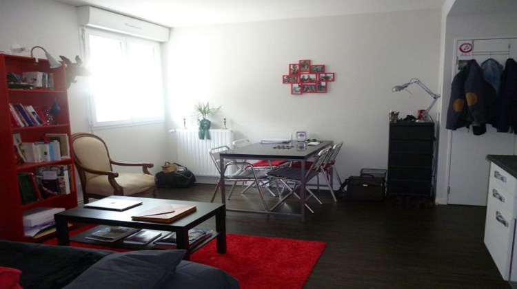 Ma-Cabane - Location Appartement Clermont-Ferrand, 29 m²