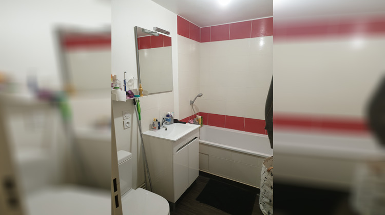 Ma-Cabane - Location Appartement Clermont-Ferrand, 29 m²