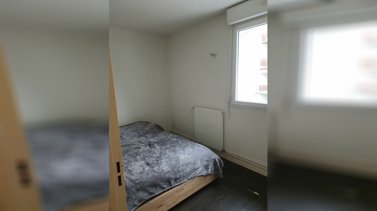 Ma-Cabane - Location Appartement Clermont-Ferrand, 29 m²