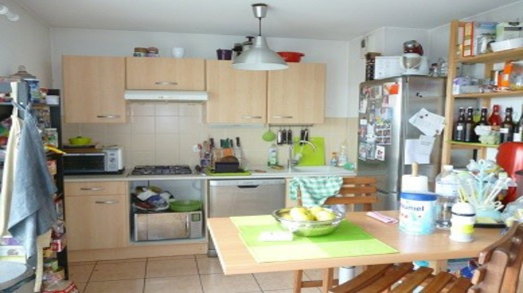 Ma-Cabane - Location Appartement Clermont-Ferrand, 68 m²