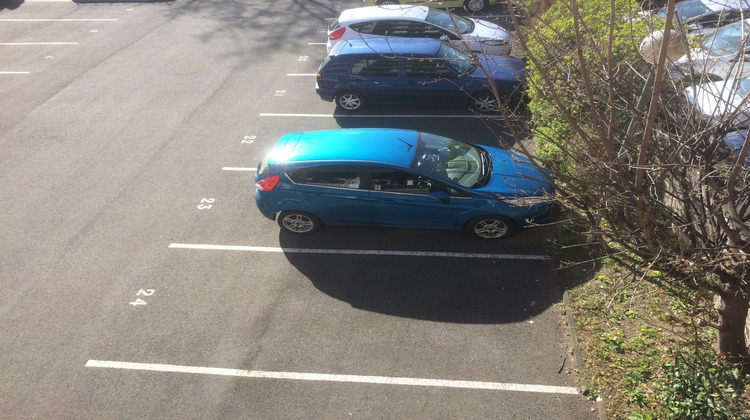 Ma-Cabane - Location Appartement Clermont-Ferrand, 18 m²