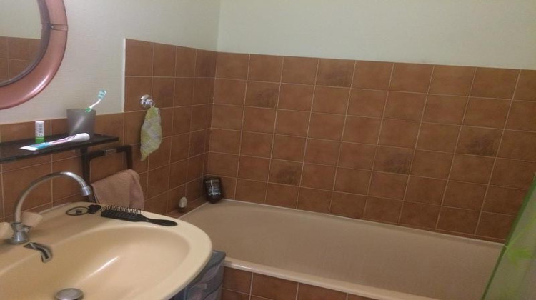 Ma-Cabane - Location Appartement Clermont-Ferrand, 18 m²