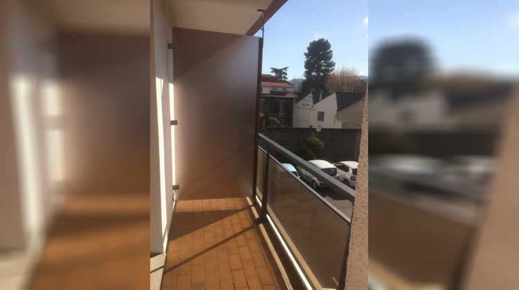 Ma-Cabane - Location Appartement Clermont-Ferrand, 18 m²