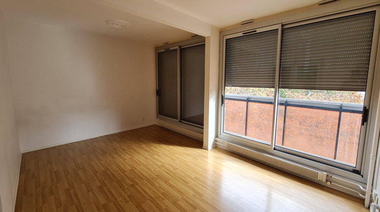 Ma-Cabane - Location Appartement Clermont-Ferrand, 66 m²