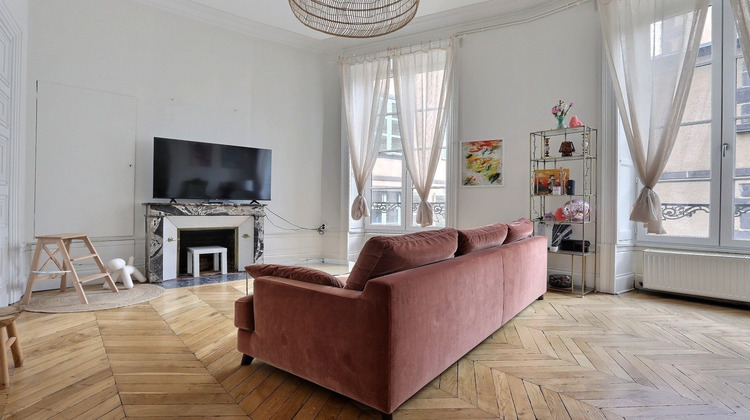 Ma-Cabane - Location Appartement Clermont-Ferrand, 78 m²