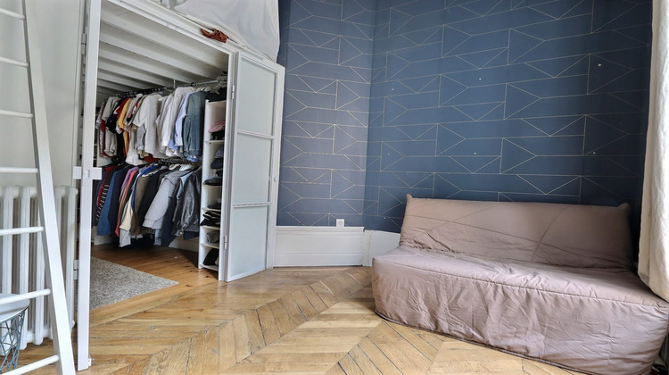 Ma-Cabane - Location Appartement Clermont-Ferrand, 78 m²