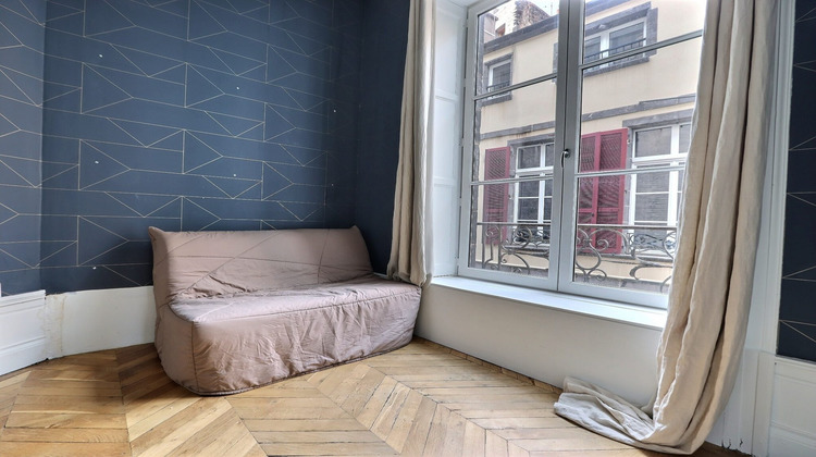 Ma-Cabane - Location Appartement Clermont-Ferrand, 78 m²
