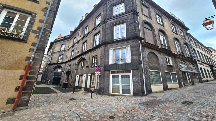 Ma-Cabane - Location Appartement Clermont-Ferrand, 78 m²