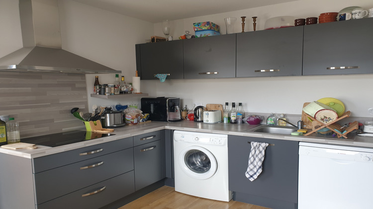 Ma-Cabane - Location Appartement Clermont-Ferrand, 76 m²