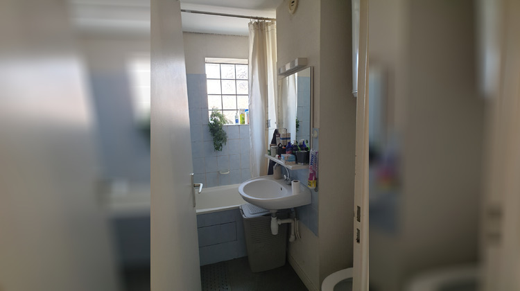 Ma-Cabane - Location Appartement Clermont-Ferrand, 19 m²