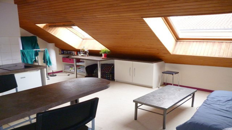 Ma-Cabane - Location Appartement Clermont-Ferrand, 15 m²