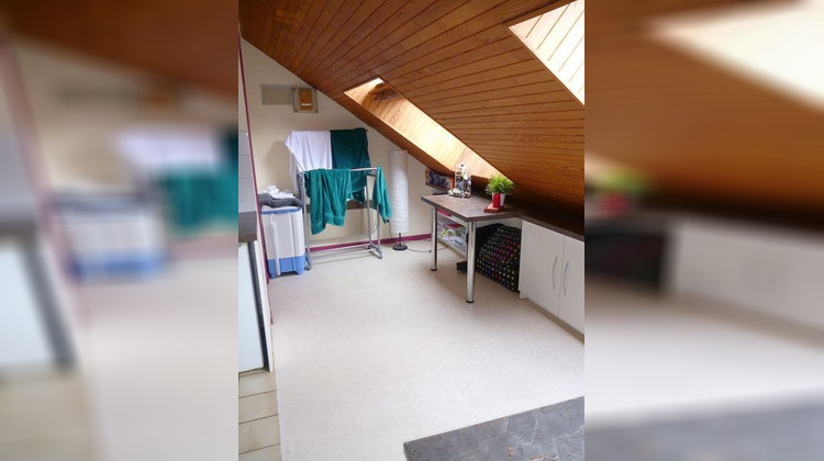 Ma-Cabane - Location Appartement Clermont-Ferrand, 15 m²