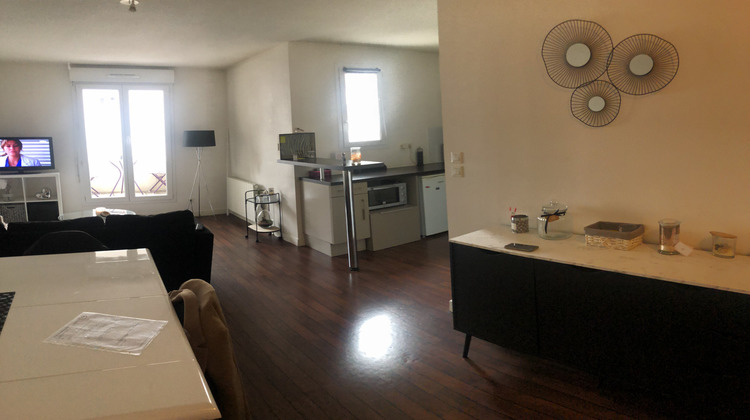 Ma-Cabane - Location Appartement Clermont-Ferrand, 65 m²