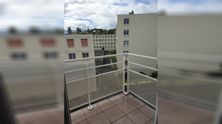 Ma-Cabane - Location Appartement Clermont-Ferrand, 65 m²