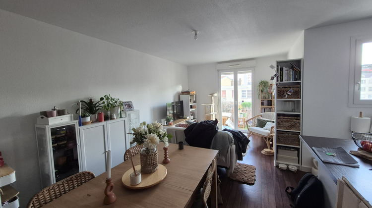 Ma-Cabane - Location Appartement Clermont-Ferrand, 65 m²