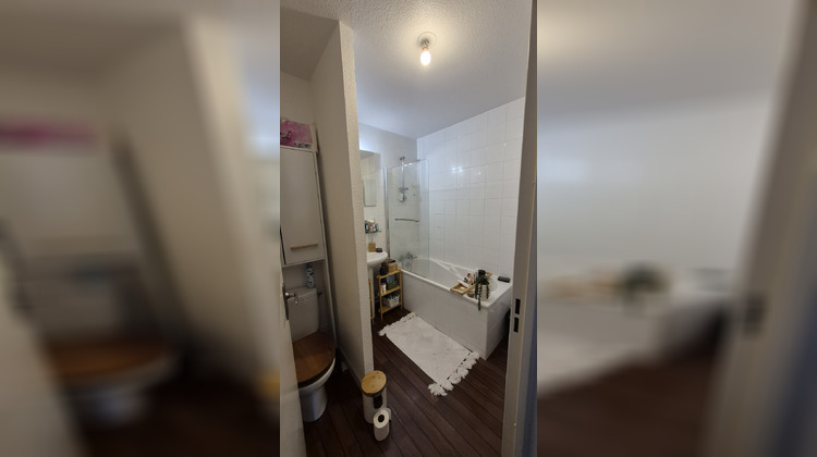 Ma-Cabane - Location Appartement Clermont-Ferrand, 65 m²