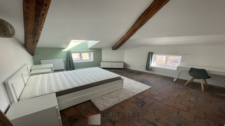 Ma-Cabane - Location Appartement Clermont-Ferrand, 40 m²