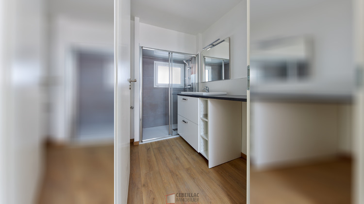 Ma-Cabane - Location Appartement Clermont-Ferrand, 40 m²