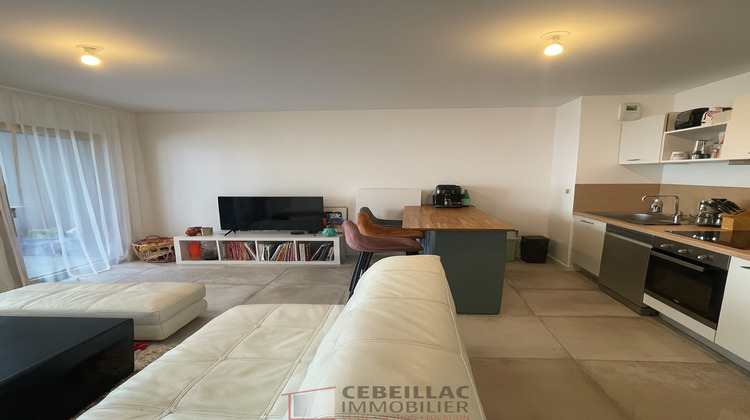 Ma-Cabane - Location Appartement Clermont-Ferrand, 73 m²