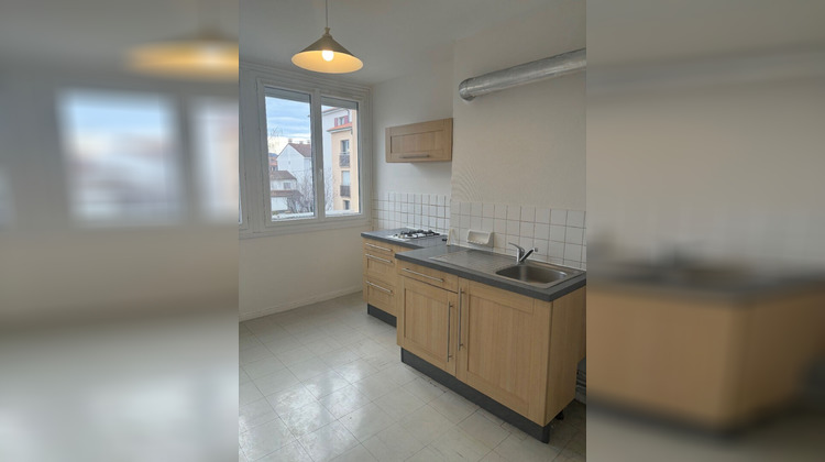 Ma-Cabane - Location Appartement CLERMONT-FERRAND, 47 m²