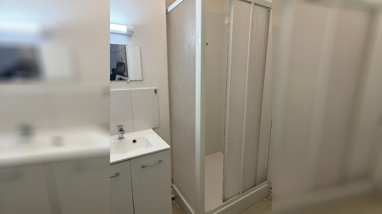 Ma-Cabane - Location Appartement CLERMONT-FERRAND, 47 m²