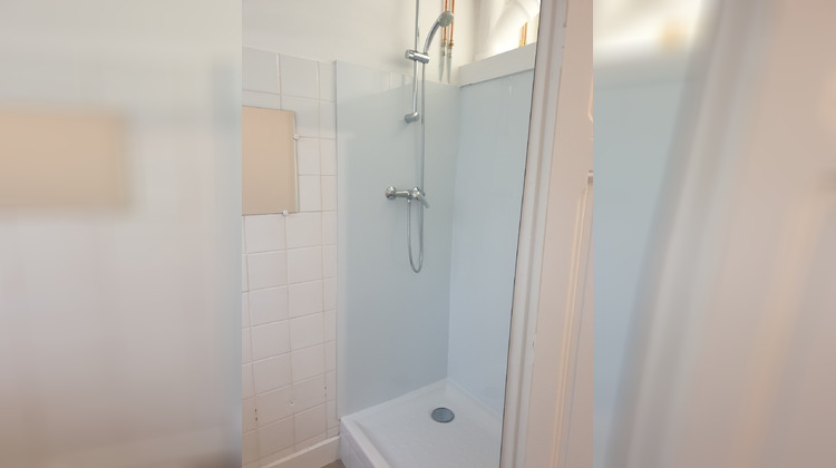 Ma-Cabane - Location Appartement Clermont-Ferrand, 23 m²