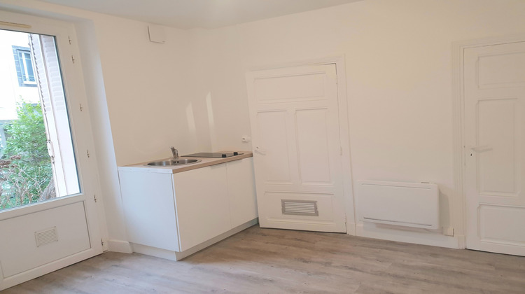 Ma-Cabane - Location Appartement Clermont-Ferrand, 23 m²