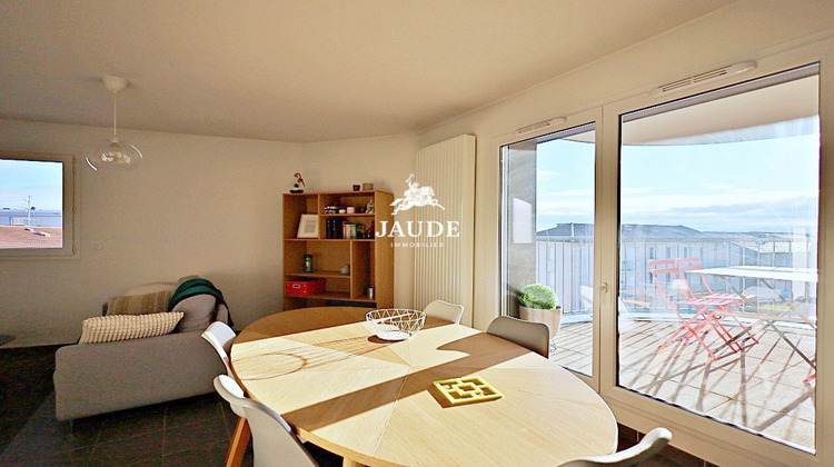 Ma-Cabane - Location Appartement Clermont-Ferrand, 54 m²