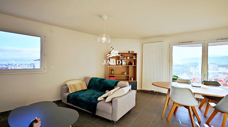 Ma-Cabane - Location Appartement Clermont-Ferrand, 54 m²