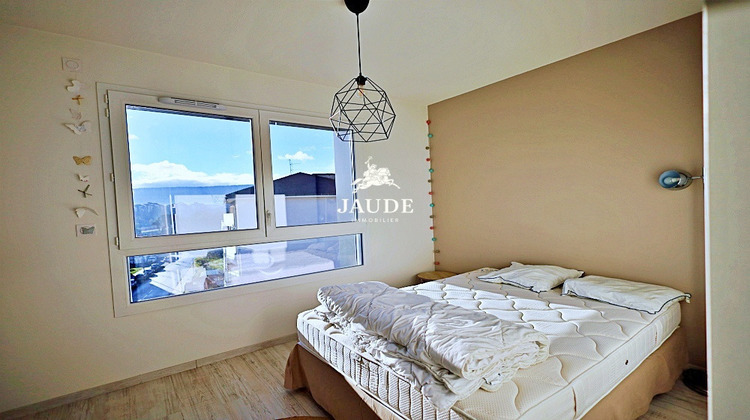 Ma-Cabane - Location Appartement Clermont-Ferrand, 54 m²