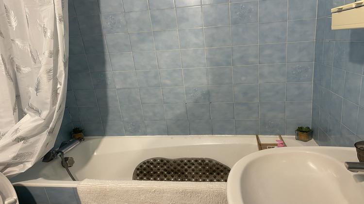 Ma-Cabane - Location Appartement Clermont-Ferrand, 48 m²