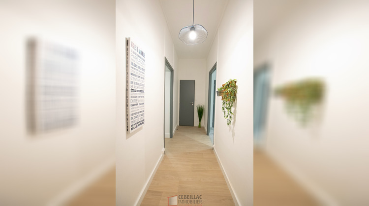 Ma-Cabane - Location Appartement Clermont-Ferrand, 13 m²