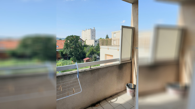 Ma-Cabane - Location Appartement Clermont-Ferrand, 21 m²