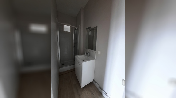 Ma-Cabane - Location Appartement CLERMONT-FERRAND, 54 m²