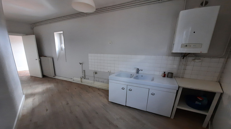 Ma-Cabane - Location Appartement CLERMONT-FERRAND, 54 m²