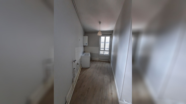 Ma-Cabane - Location Appartement CLERMONT-FERRAND, 54 m²
