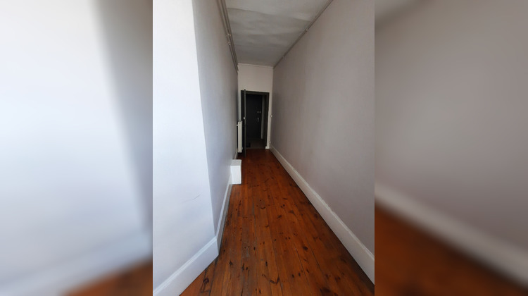 Ma-Cabane - Location Appartement CLERMONT-FERRAND, 54 m²