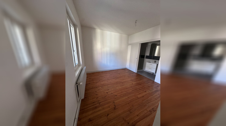 Ma-Cabane - Location Appartement CLERMONT-FERRAND, 42 m²